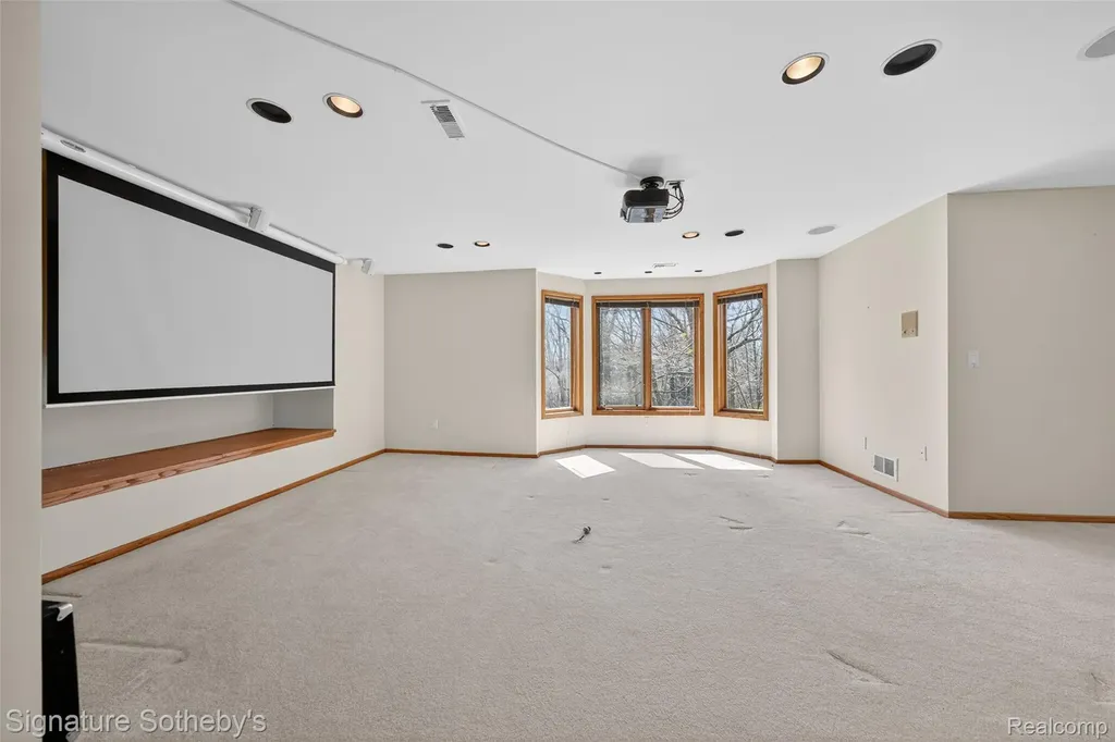2131 Birchwood Way West Bloomfield Charter Township MI 48302
