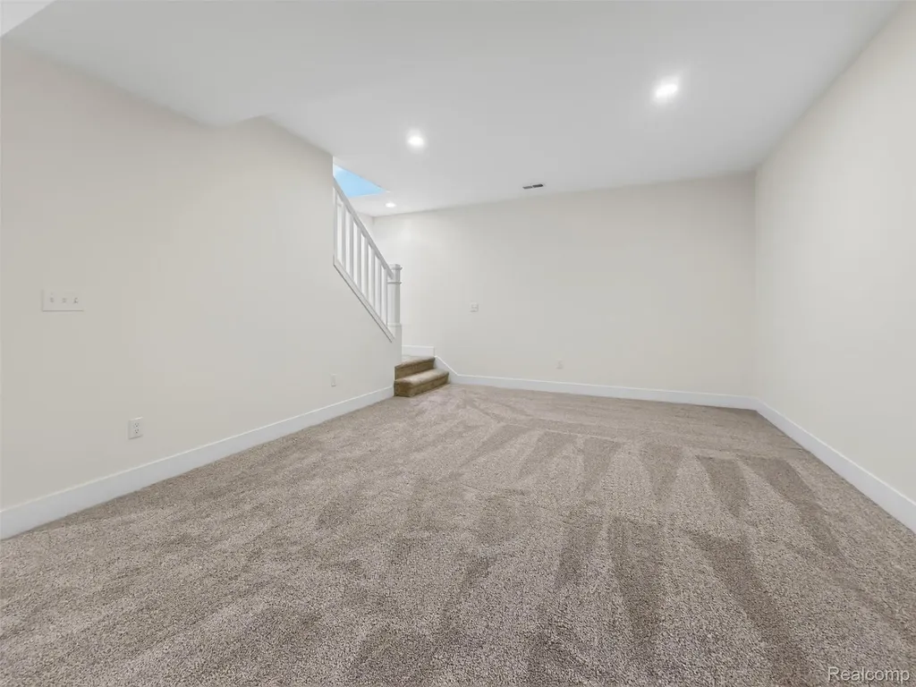 2270 Gilder Drive Marion Township MI 48843