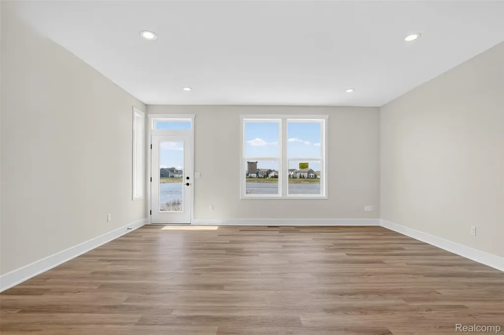 2270 Gilder Drive Marion Township MI 48843