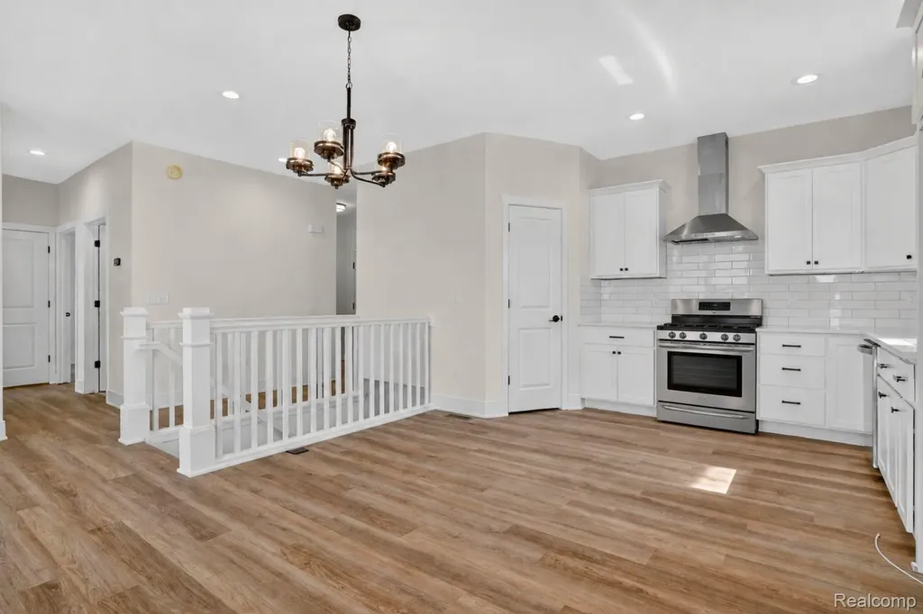 2270 Gilder Drive Marion Township MI 48843