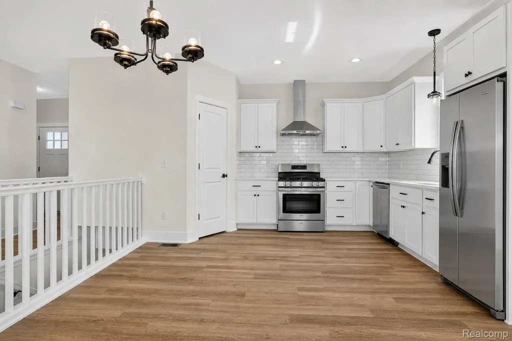 2270 Gilder Drive Marion Township MI 48843