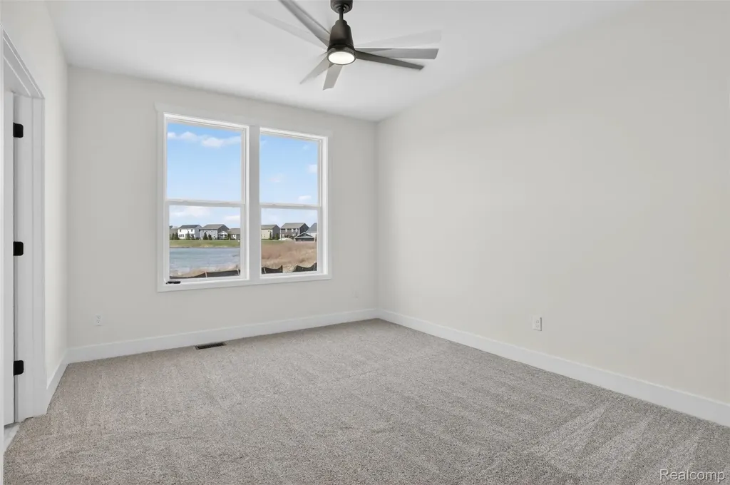 2270 Gilder Drive Marion Township MI 48843