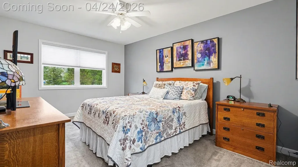 4013 Eastbridge Circle Road Stockbridge Village MI 49285