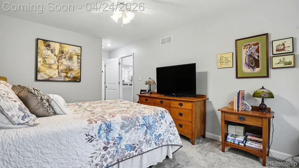 4013 Eastbridge Circle Road Stockbridge Village MI 49285
