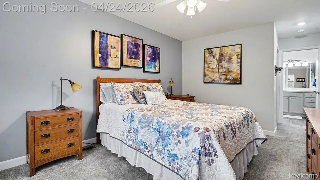 4013 Eastbridge Circle Road Stockbridge Village MI 49285