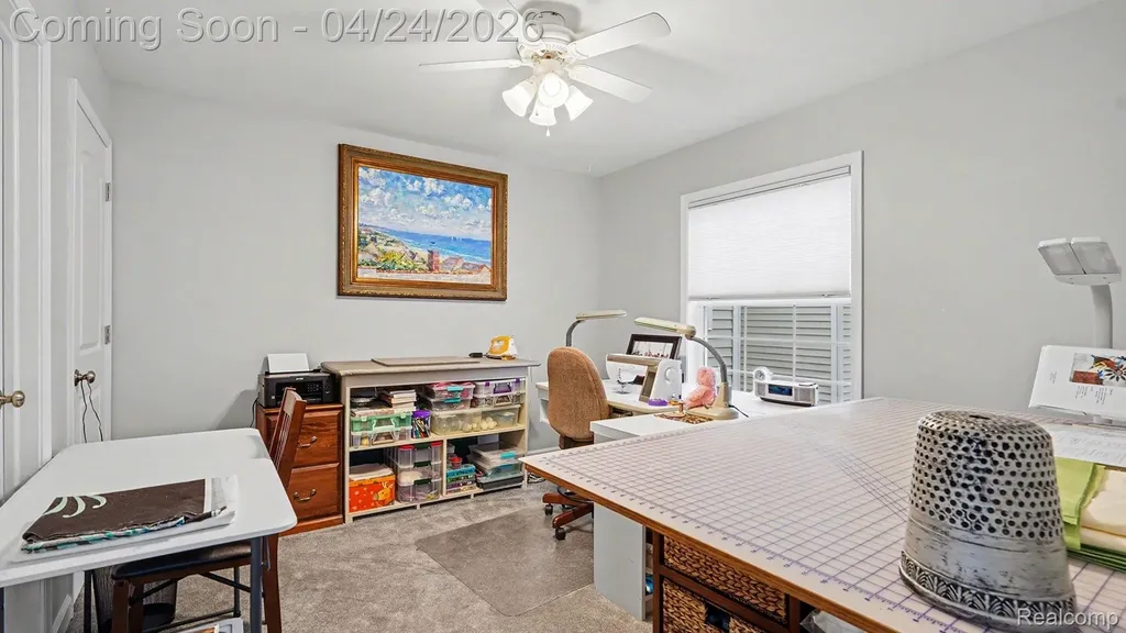 4013 Eastbridge Circle Road Stockbridge Village MI 49285