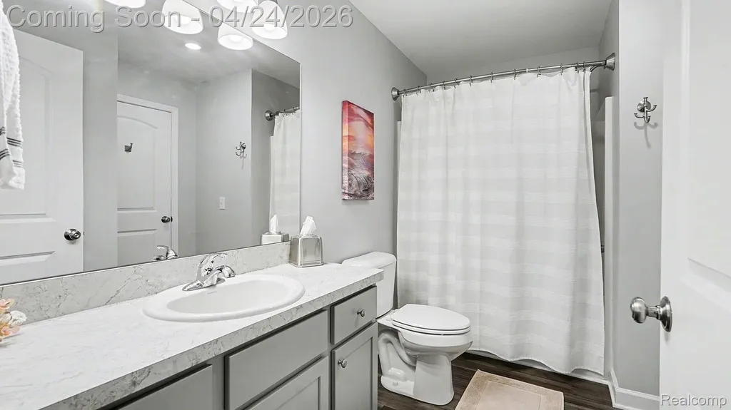 4013 Eastbridge Circle Road Stockbridge Village MI 49285