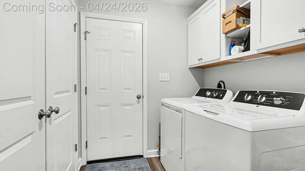 4013 Eastbridge Circle Road Stockbridge Village MI 49285