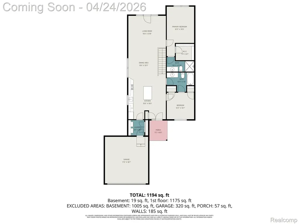 4013 Eastbridge Circle Road Stockbridge Village MI 49285
