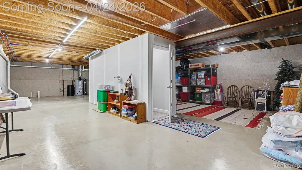 4013 Eastbridge Circle Road Stockbridge Village MI 49285