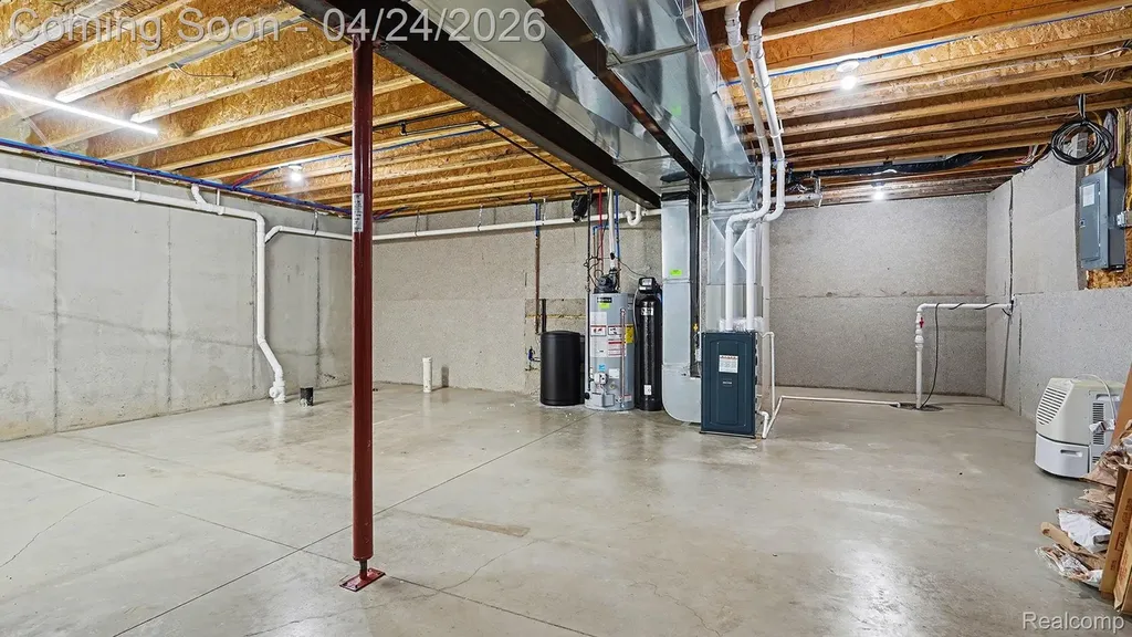4013 Eastbridge Circle Road Stockbridge Village MI 49285