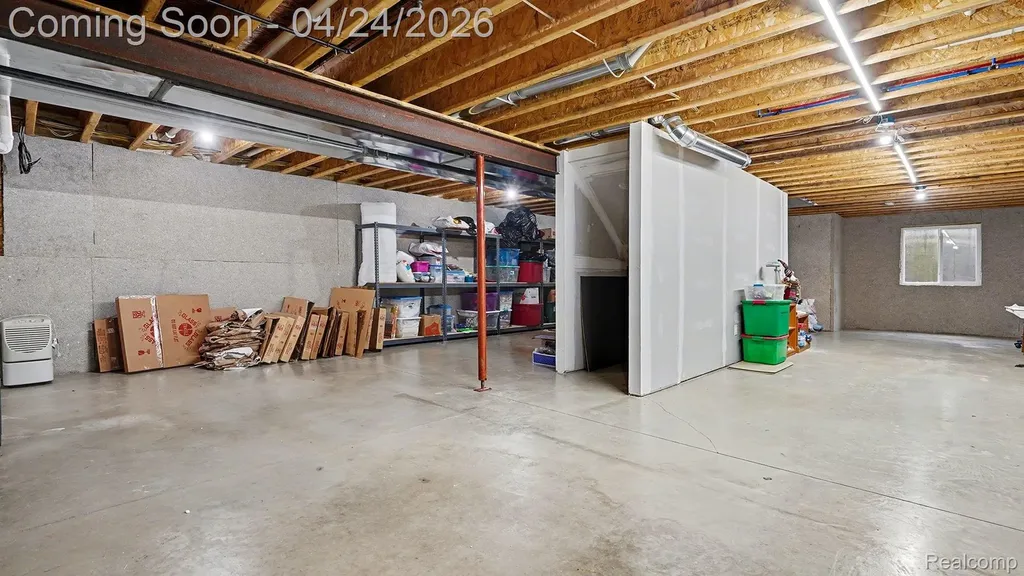 4013 Eastbridge Circle Road Stockbridge Village MI 49285