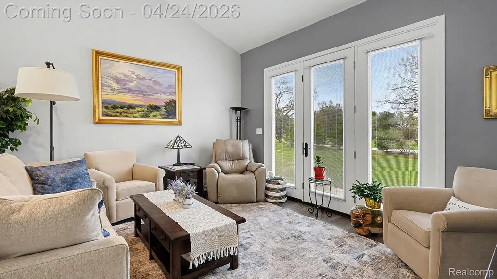 4013 Eastbridge Circle Road Stockbridge Village MI 49285