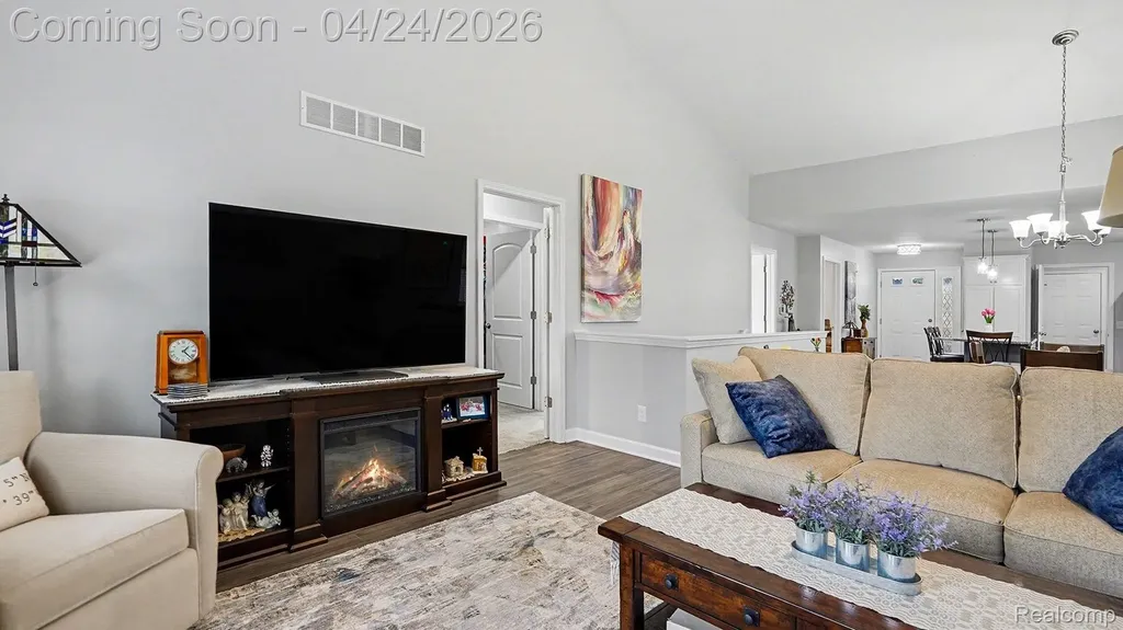 4013 Eastbridge Circle Road Stockbridge Village MI 49285