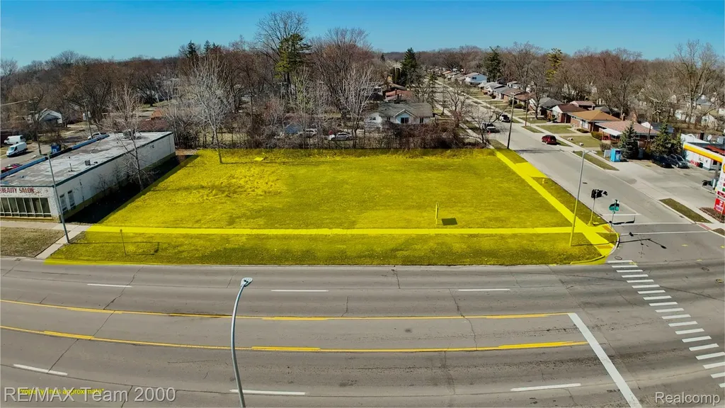 0000 Middlebelt Inkster City MI 48141