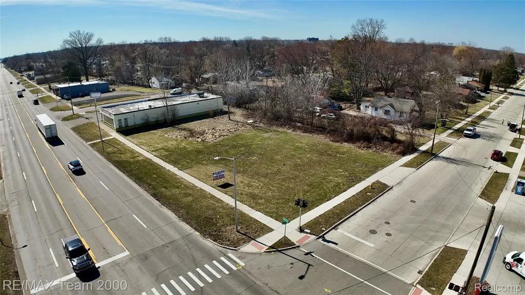0000 Middlebelt Inkster City MI 48141