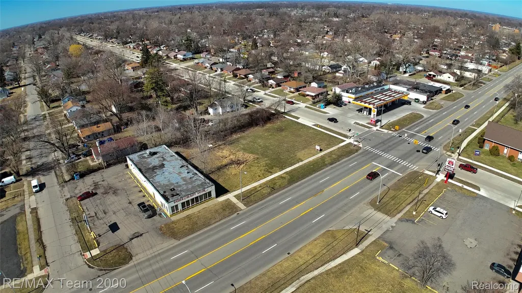 0000 Middlebelt Inkster City MI 48141