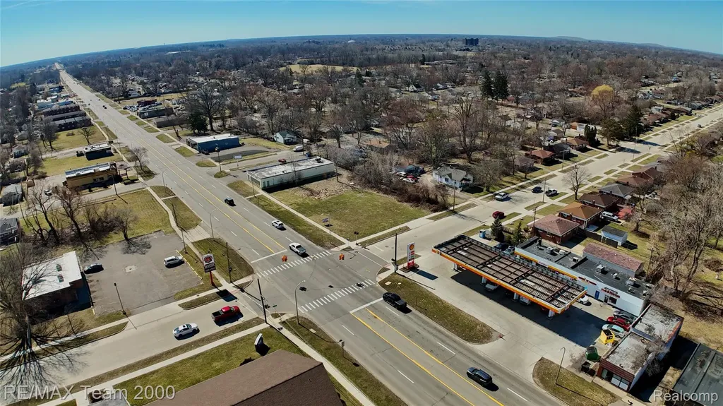 0000 Middlebelt Inkster City MI 48141