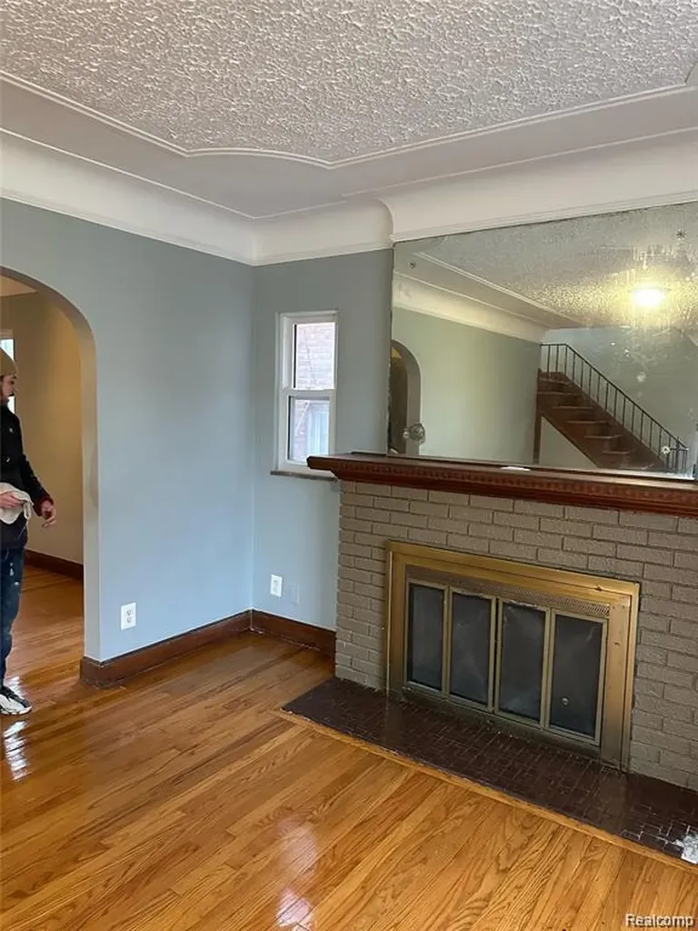 13935 Faust Avenue Detroit City MI 48223