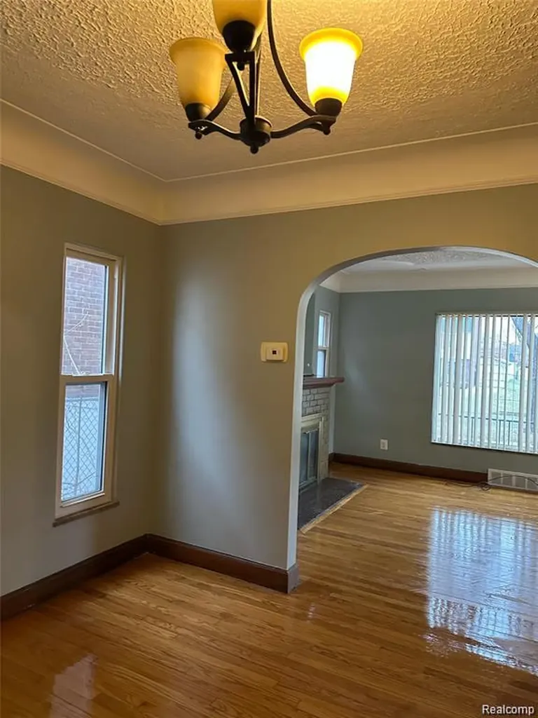 13935 Faust Avenue Detroit City MI 48223