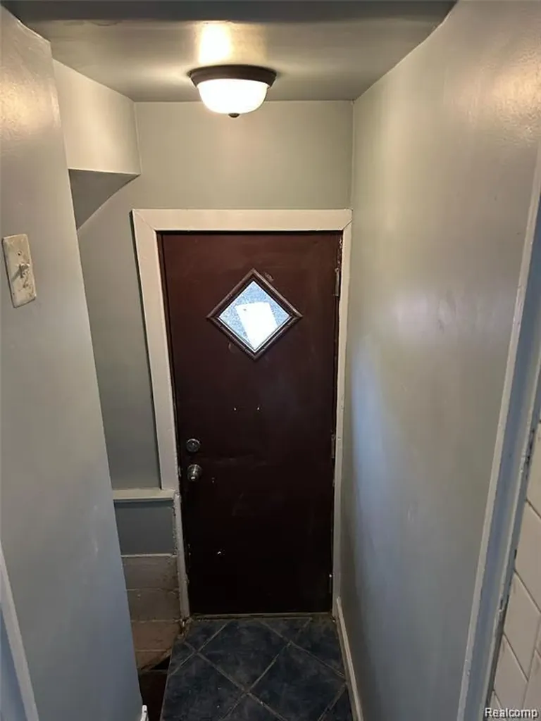 13935 Faust Avenue Detroit City MI 48223