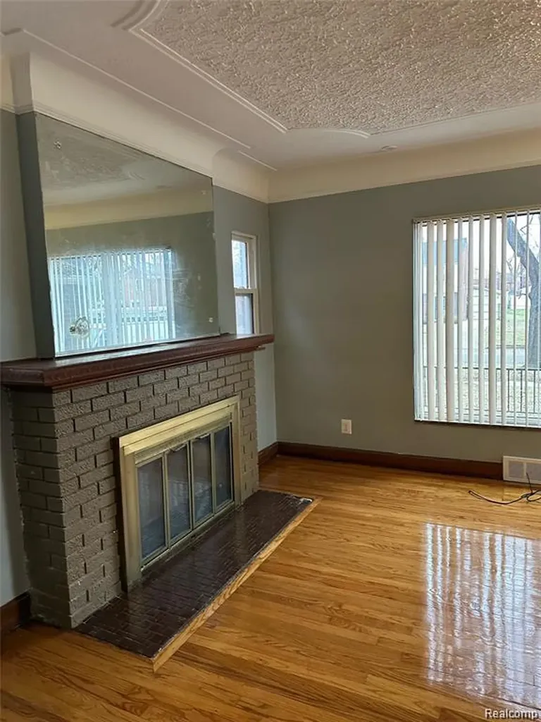 13935 Faust Avenue Detroit City MI 48223