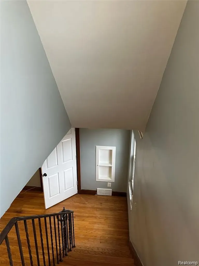13935 Faust Avenue Detroit City MI 48223