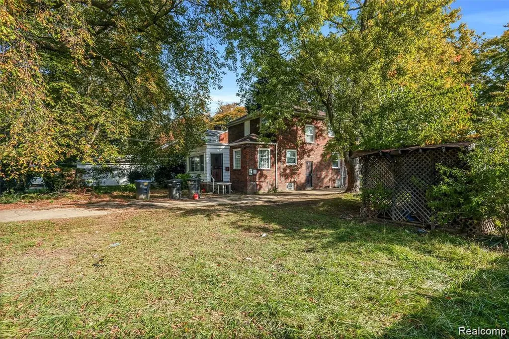 13935 Faust Avenue Detroit City MI 48223
