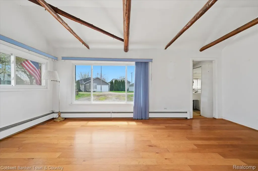 11720 Todds Lane Green Oak Township MI 48189