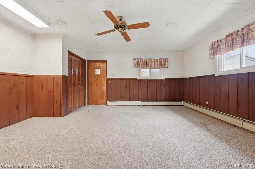 11720 Todds Lane Green Oak Township MI 48189