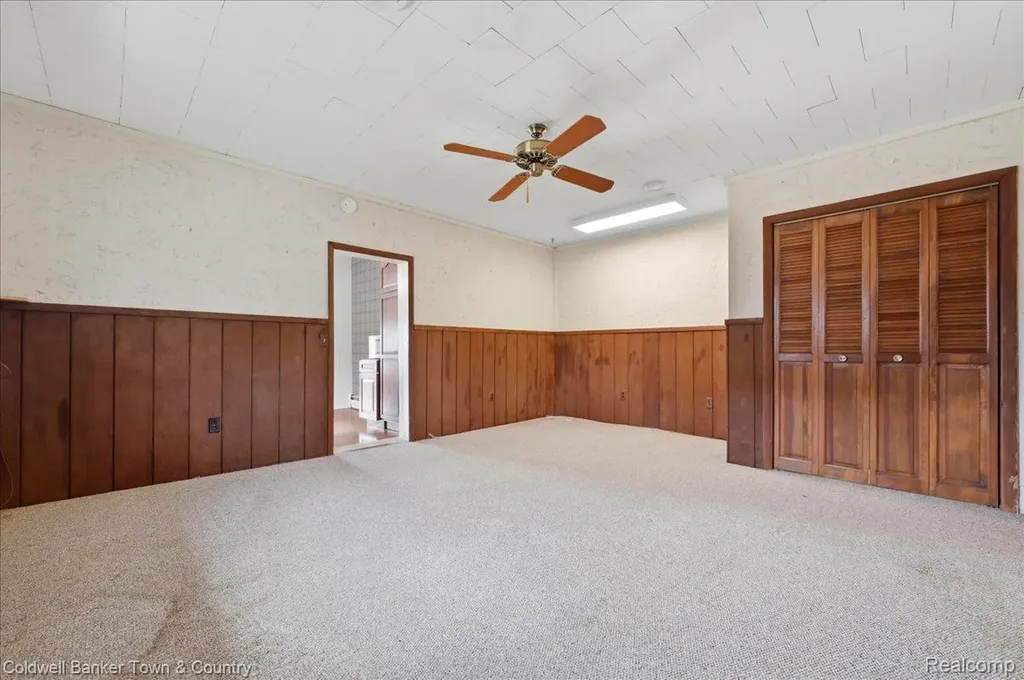 11720 Todds Lane Green Oak Township MI 48189