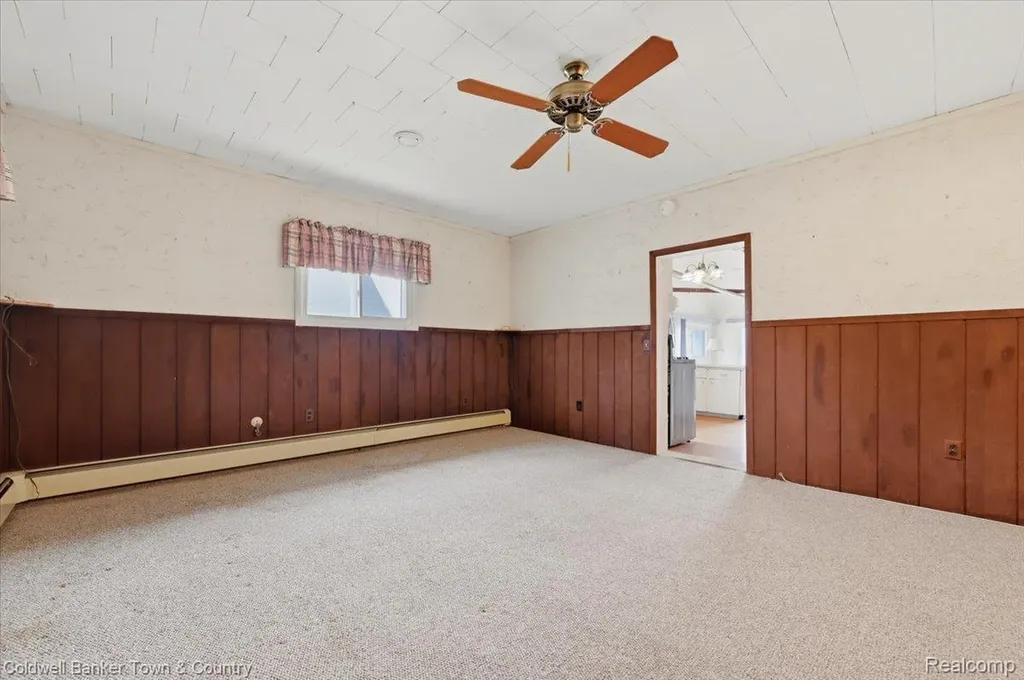 11720 Todds Lane Green Oak Township MI 48189