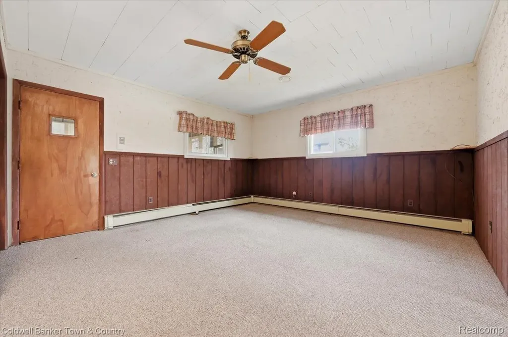 11720 Todds Lane Green Oak Township MI 48189