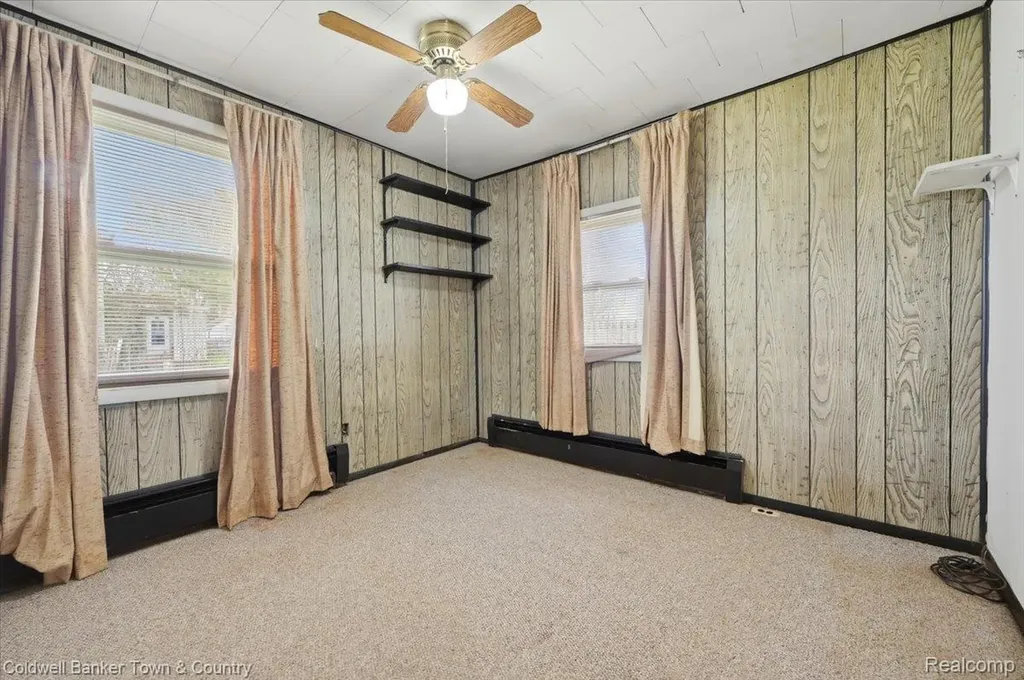 11720 Todds Lane Green Oak Township MI 48189