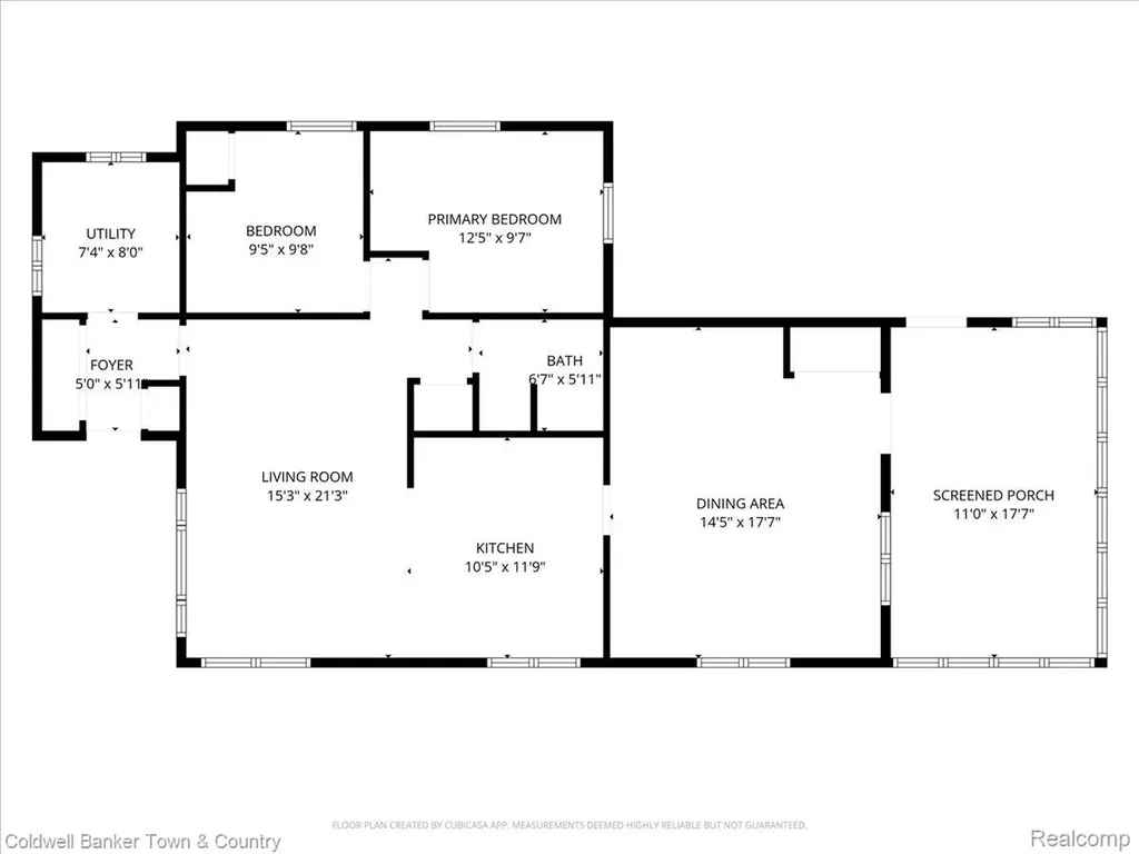 11720 Todds Lane Green Oak Township MI 48189