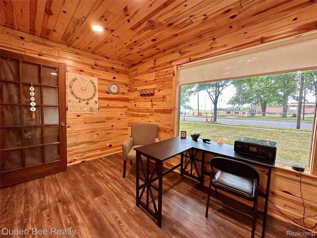 2382 Black River Street Deckerville Village MI 48427