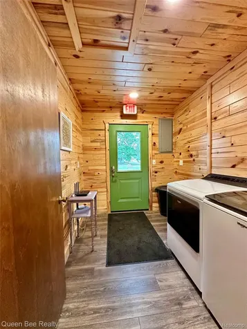 2382 Black River Street Deckerville Village MI 48427
