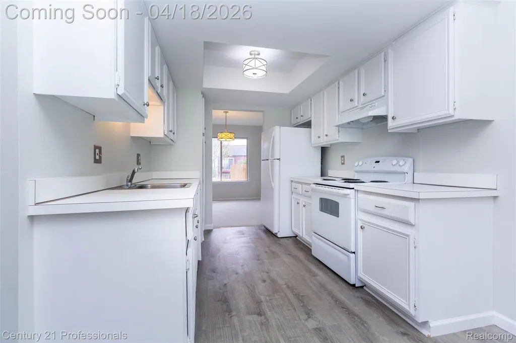 3567 Burbank Drive Ann Arbor City MI 48105