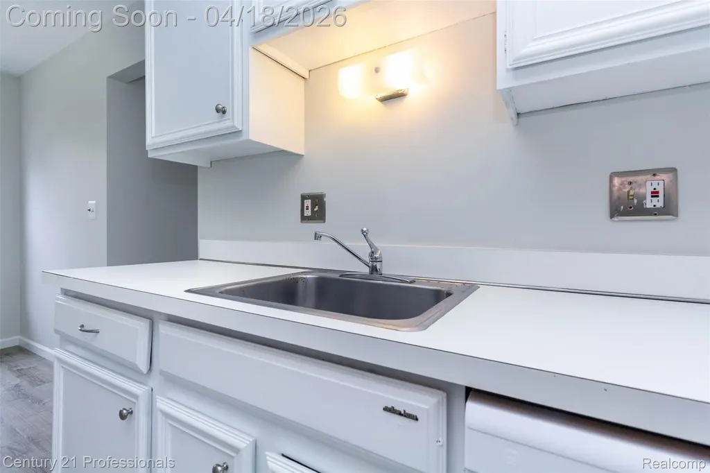 3567 Burbank Drive Ann Arbor City MI 48105