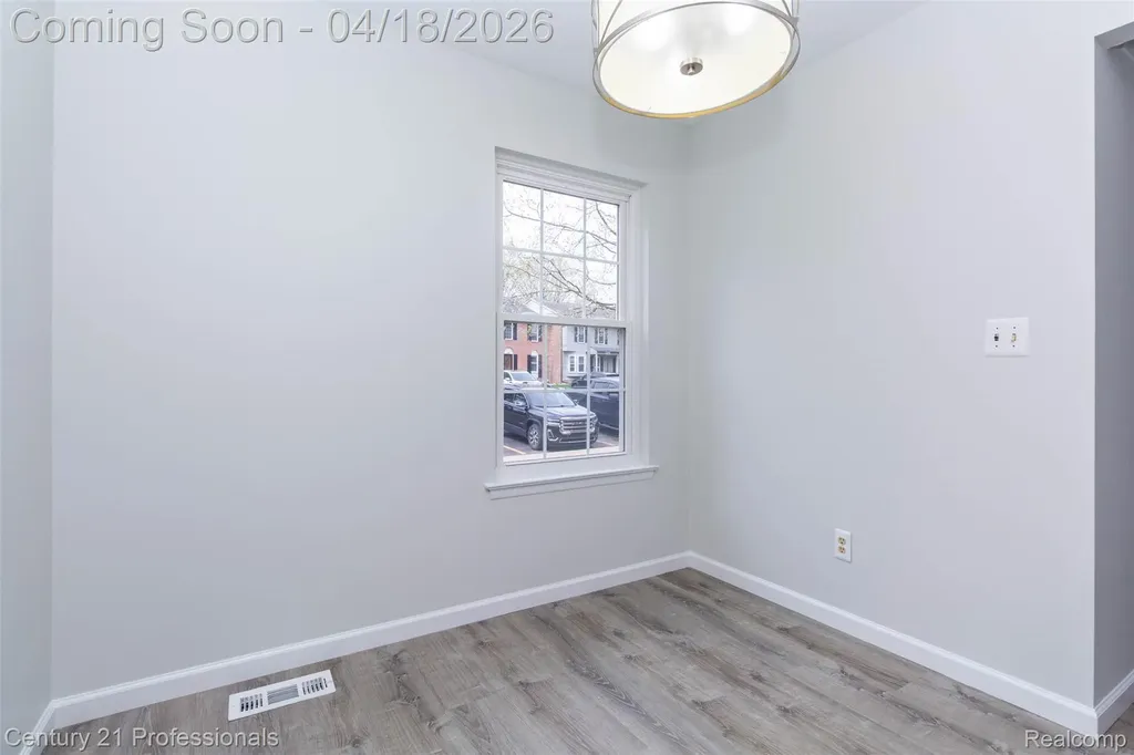 3567 Burbank Drive Ann Arbor City MI 48105