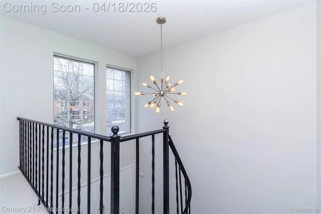 3567 Burbank Drive Ann Arbor City MI 48105