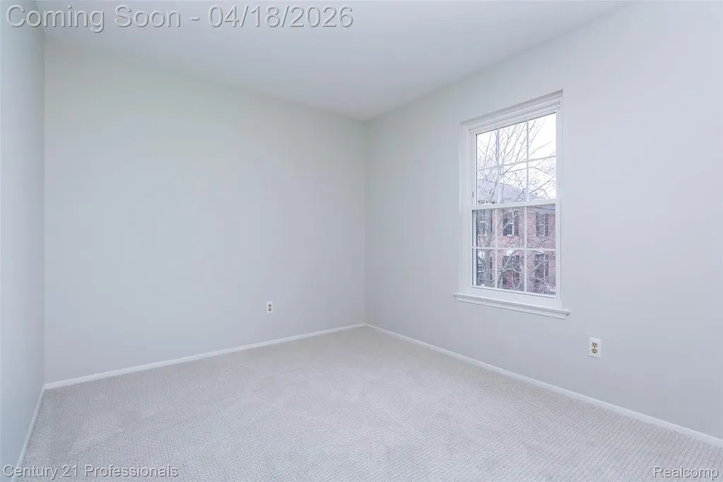 3567 Burbank Drive Ann Arbor City MI 48105