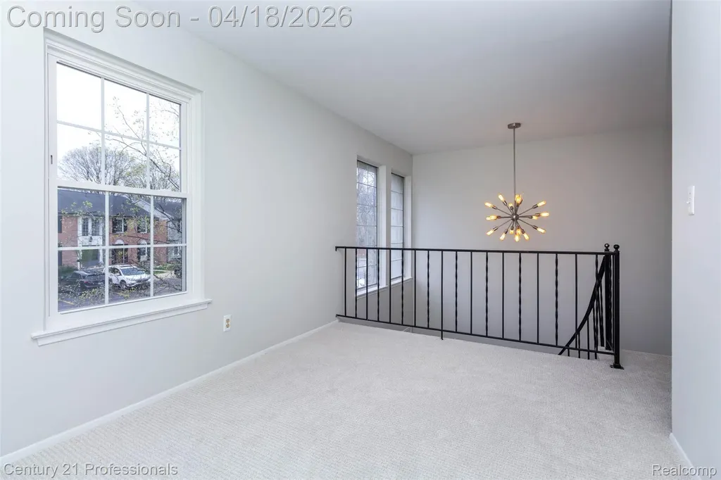3567 Burbank Drive Ann Arbor City MI 48105