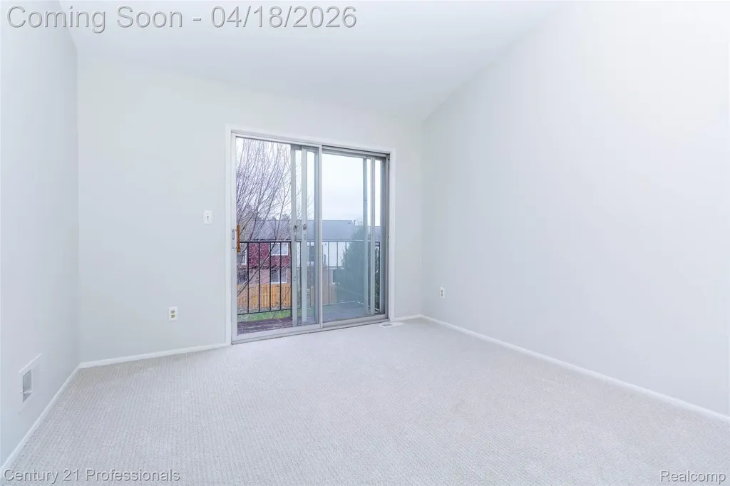 3567 Burbank Drive Ann Arbor City MI 48105