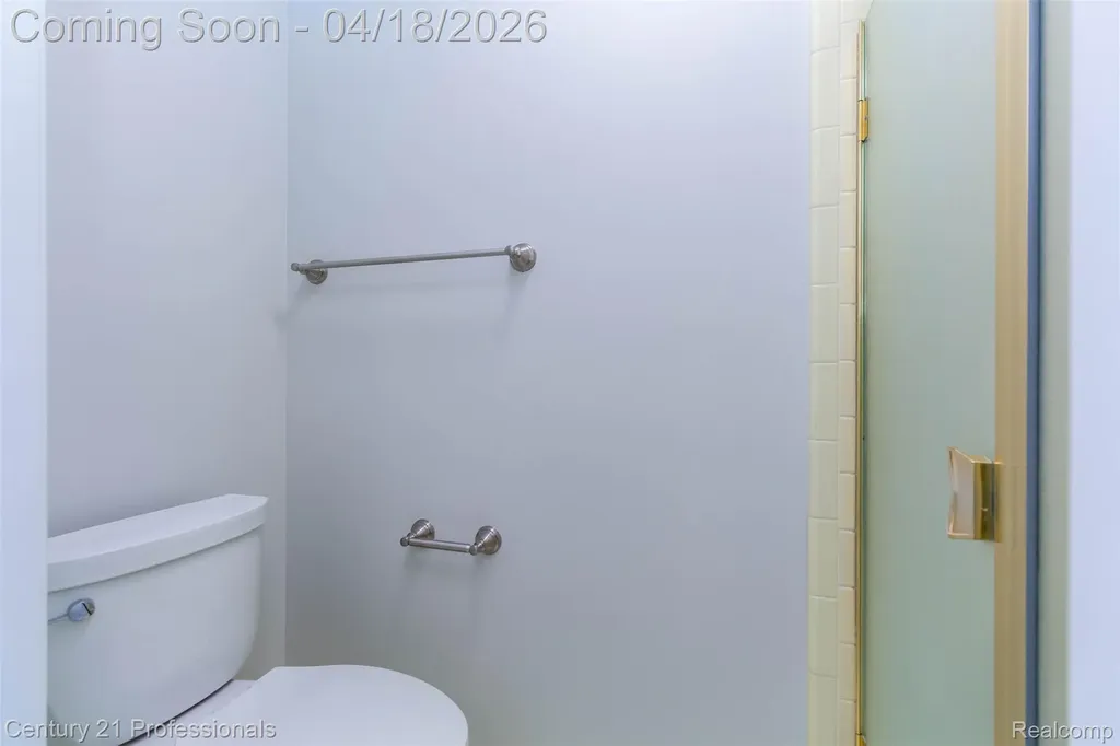 3567 Burbank Drive Ann Arbor City MI 48105