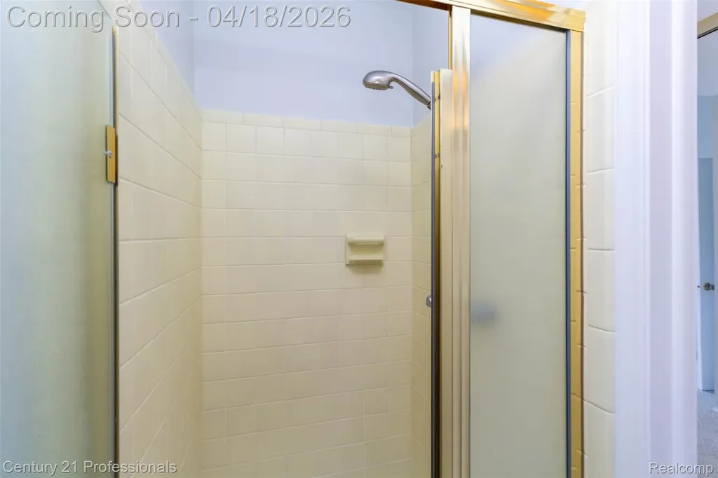 3567 Burbank Drive Ann Arbor City MI 48105
