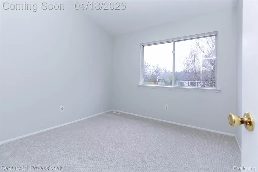 3567 Burbank Drive Ann Arbor City MI 48105