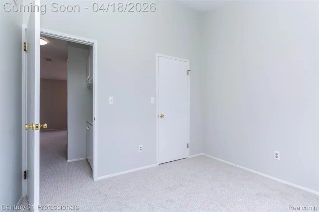 3567 Burbank Drive Ann Arbor City MI 48105