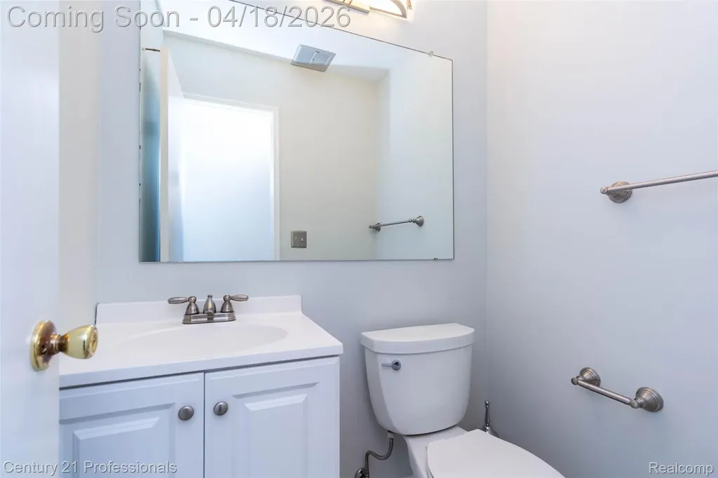 3567 Burbank Drive Ann Arbor City MI 48105