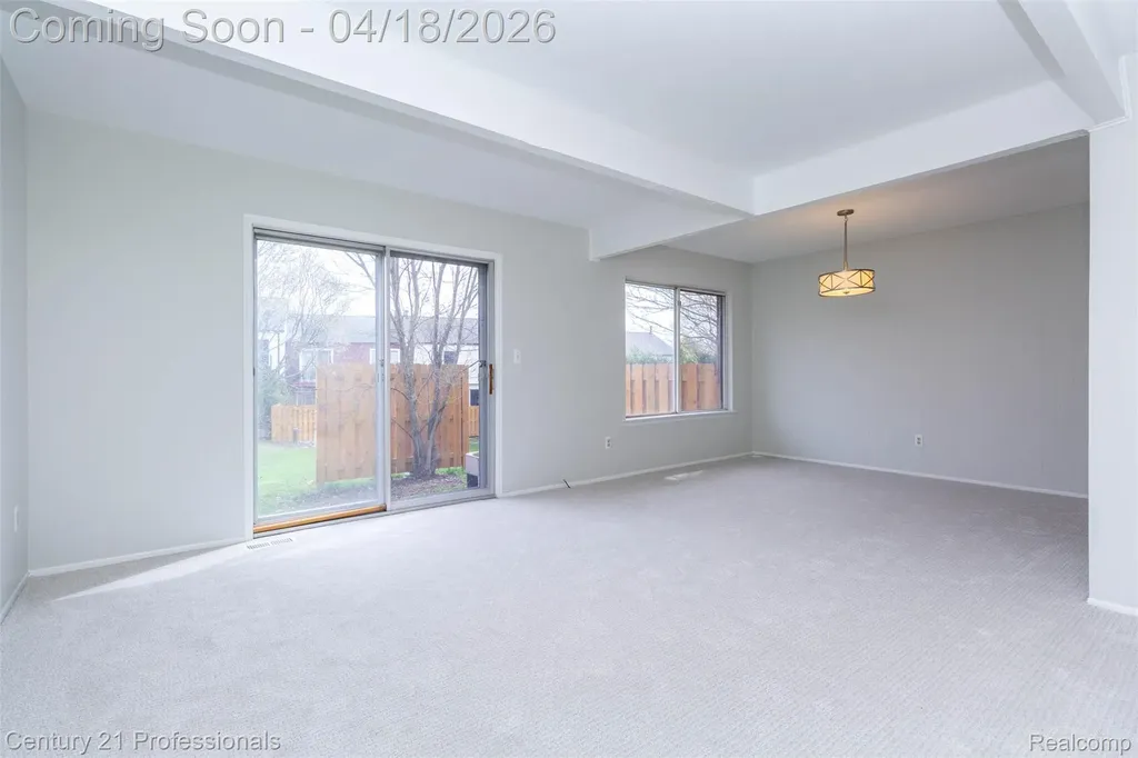 3567 Burbank Drive Ann Arbor City MI 48105